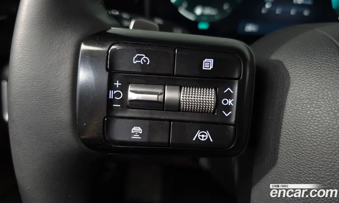 Hyundai Grandeur 2024 3.5 автомат (гидро), фото 21