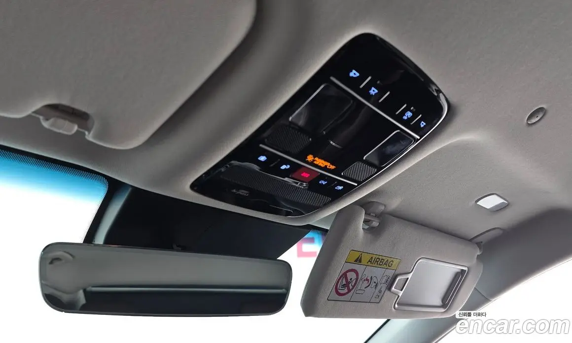 Hyundai Grandeur 2024 3.5 автомат (гидро), фото 24