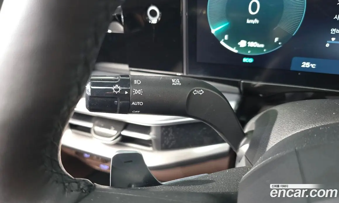 Hyundai Grandeur 2024 3.5 автомат (гидро), фото 27