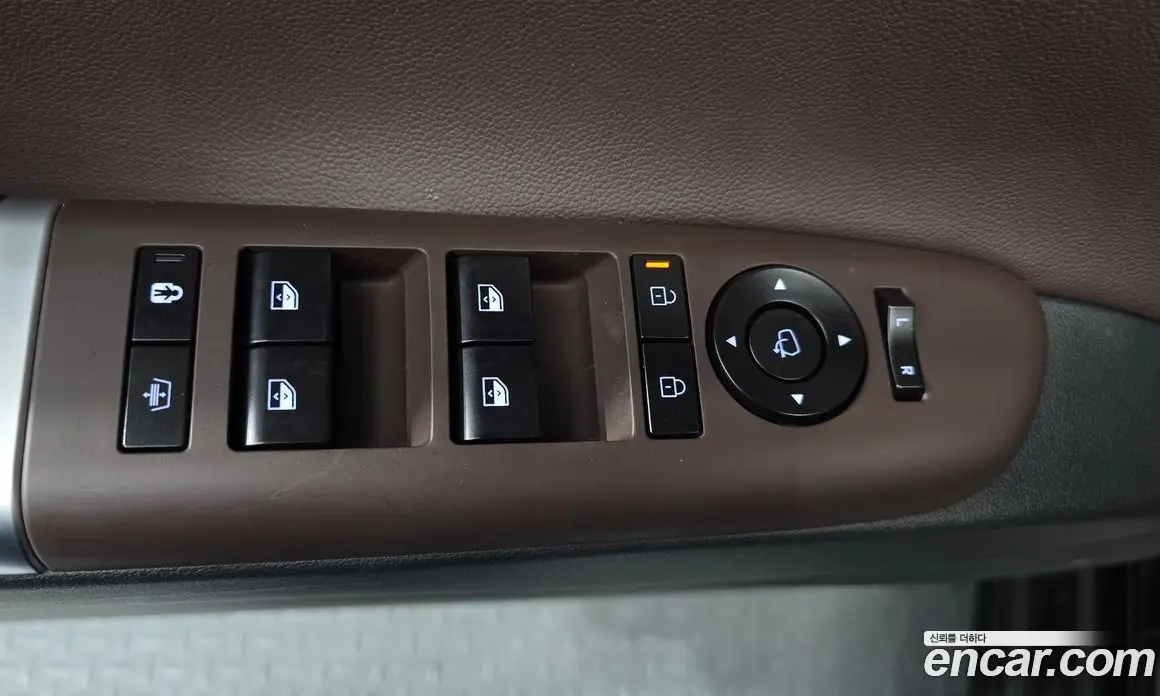Hyundai Grandeur 2024 3.5 автомат (гидро), фото 31