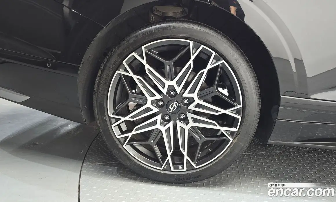 Hyundai Grandeur 2024 3.5 автомат (гидро), фото 5
