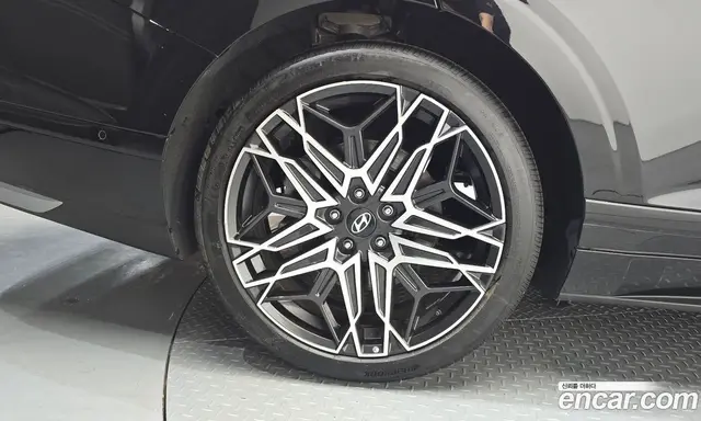 Hyundai Grandeur 2024 3.5 автомат (гидро), миниатюра 5