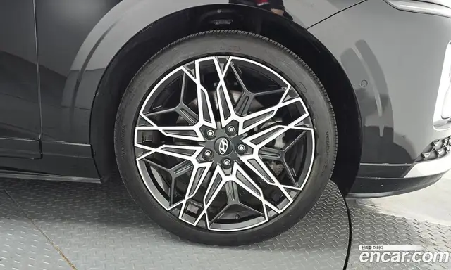 Hyundai Grandeur 2024 3.5 автомат (гидро), миниатюра 7