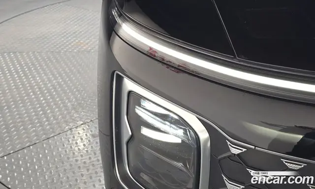 Hyundai Grandeur 2024 3.5 автомат (гидро), миниатюра 8