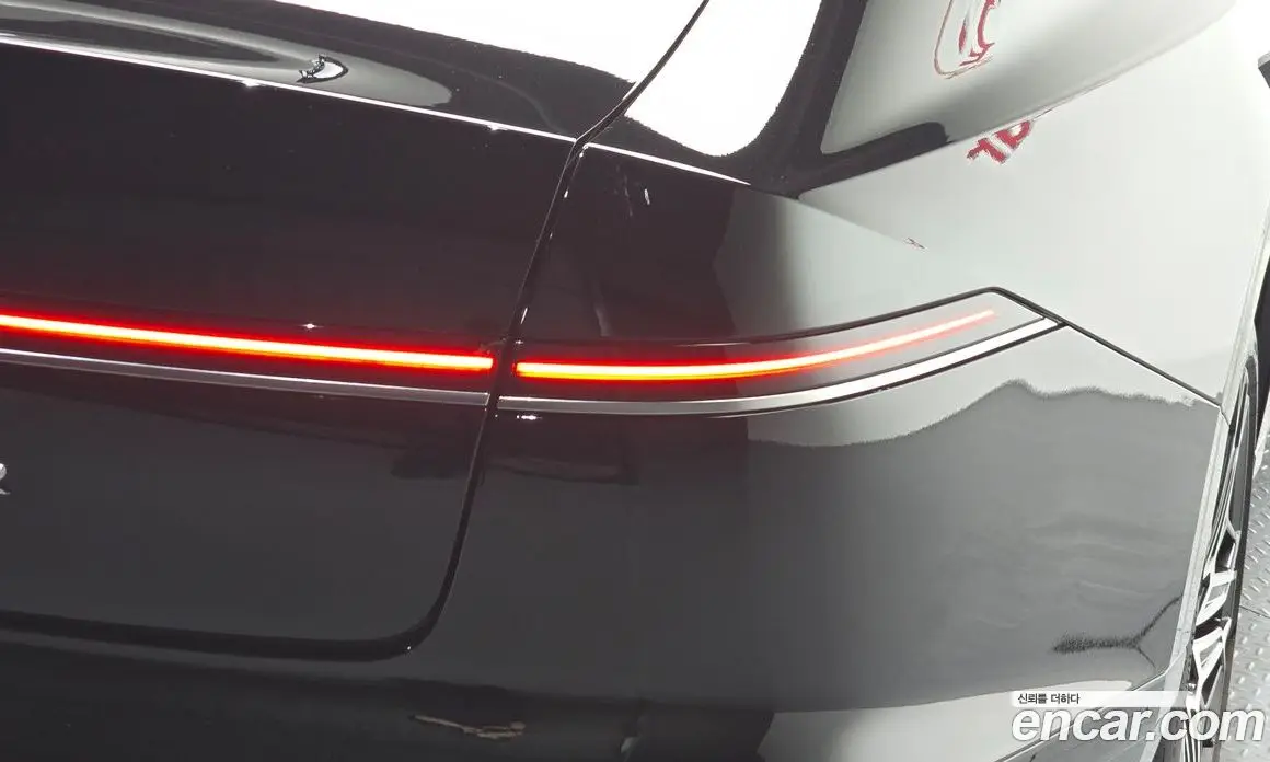 Hyundai Grandeur 2024 3.5 автомат (гидро), фото 9