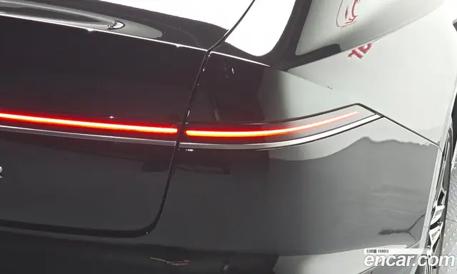 Hyundai Grandeur 2024 3.5 автомат (гидро), миниатюра 9
