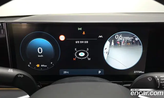 Hyundai Grandeur 2025 2.5 автомат (гидро), миниатюра 11