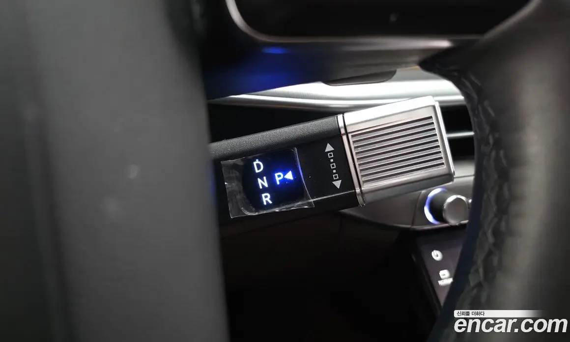 Hyundai Grandeur 2025 2.5 автомат (гидро), фото 12