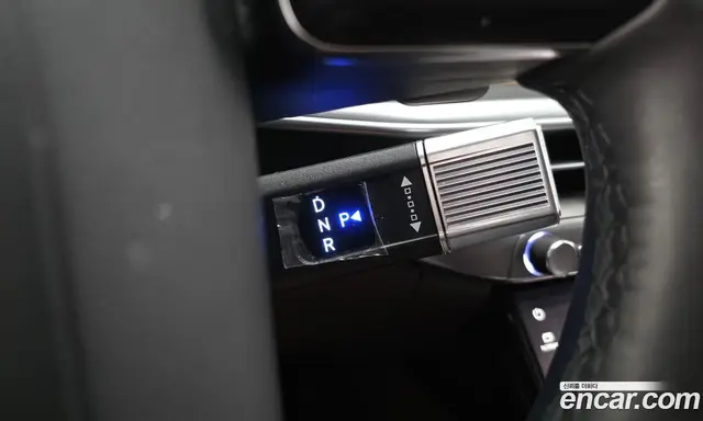 Hyundai Grandeur 2025 2.5 автомат (гидро), миниатюра 12