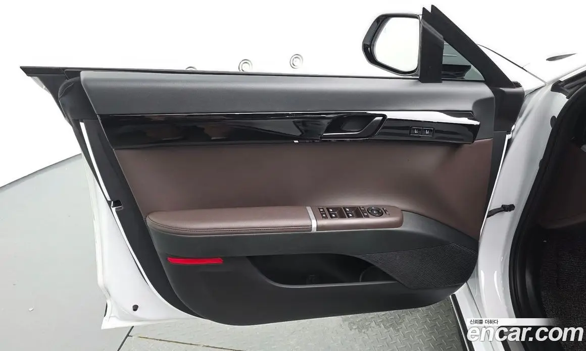 Hyundai Grandeur 2025 2.5 автомат (гидро), фото 14