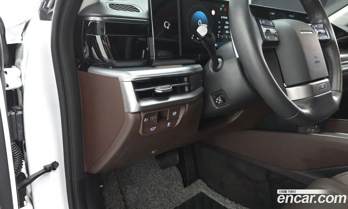 Hyundai Grandeur 2025 2.5 автомат (гидро), фото 19
