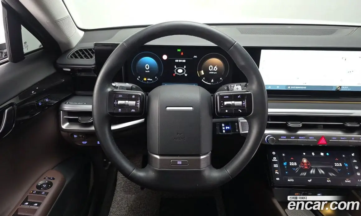Hyundai Grandeur 2025 2.5 автомат (гидро), фото 20