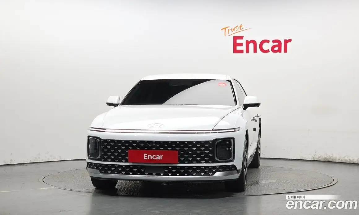 Hyundai Grandeur 2025 2.5 автомат (гидро), фото 3
