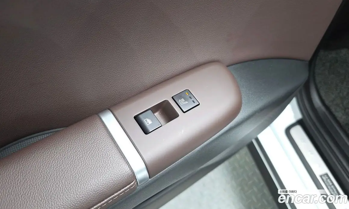 Hyundai Grandeur 2025 2.5 автомат (гидро), фото 25