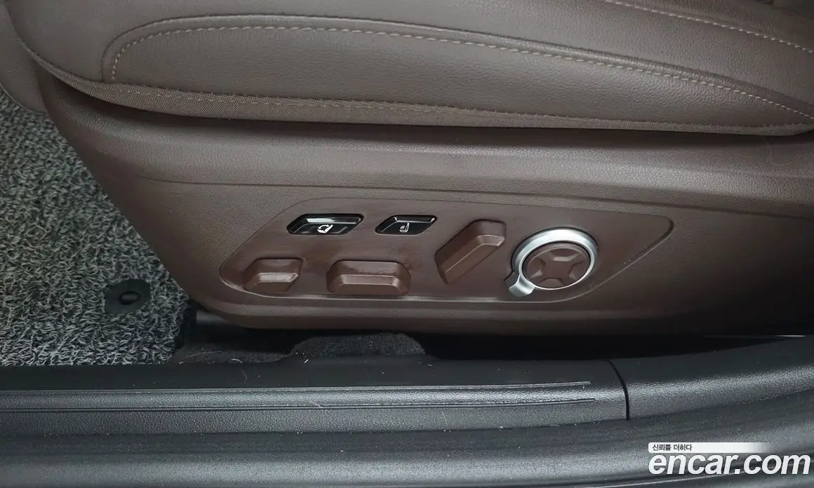 Hyundai Grandeur 2025 2.5 автомат (гидро), фото 30