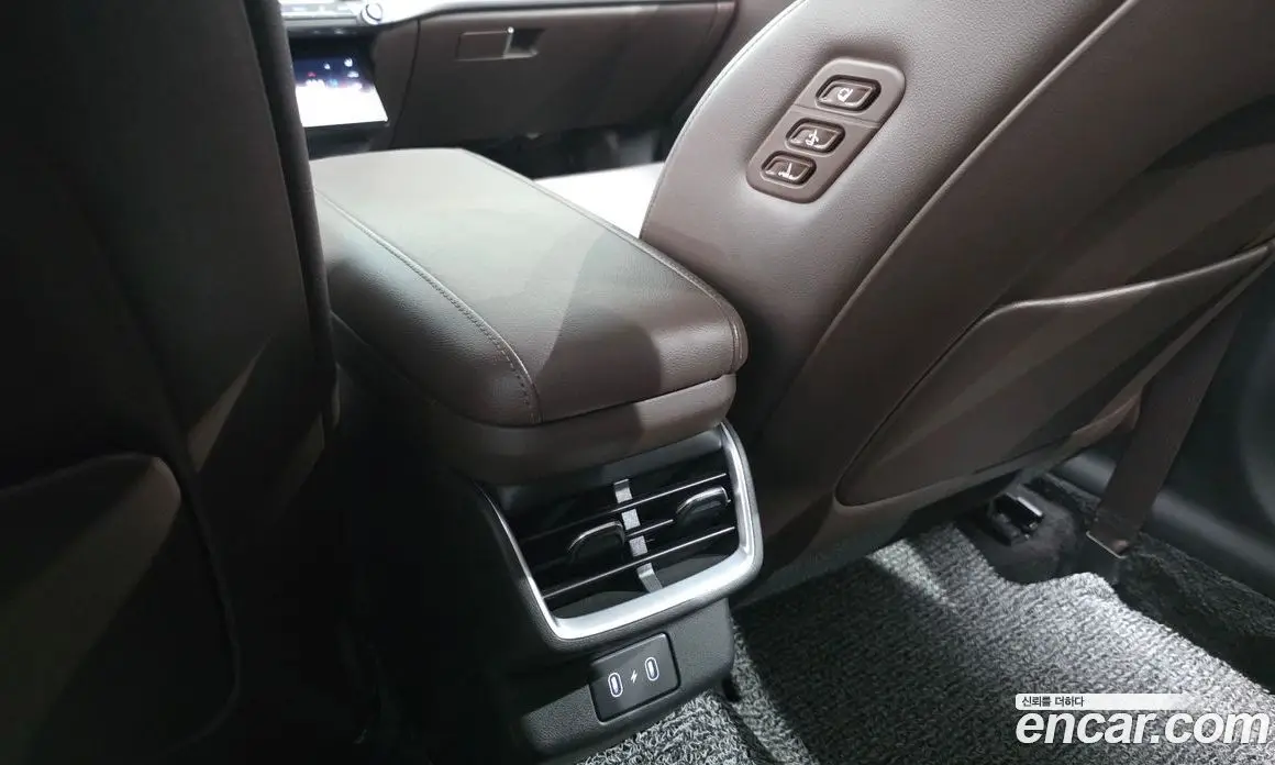 Hyundai Grandeur 2025 2.5 автомат (гидро), фото 31