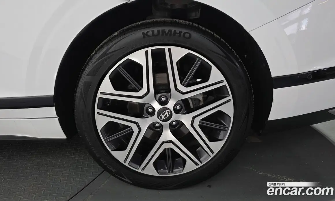Hyundai Grandeur 2025 2.5 автомат (гидро), фото 7