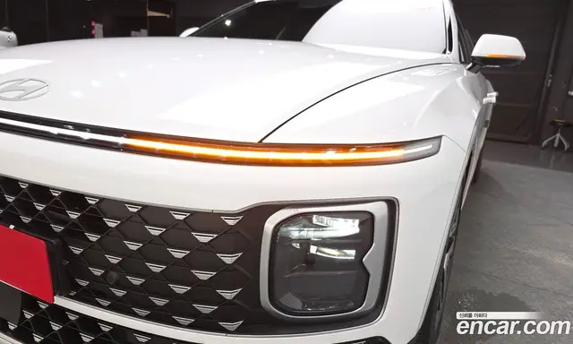 Hyundai Grandeur 2025 2.5 автомат (гидро), миниатюра 8
