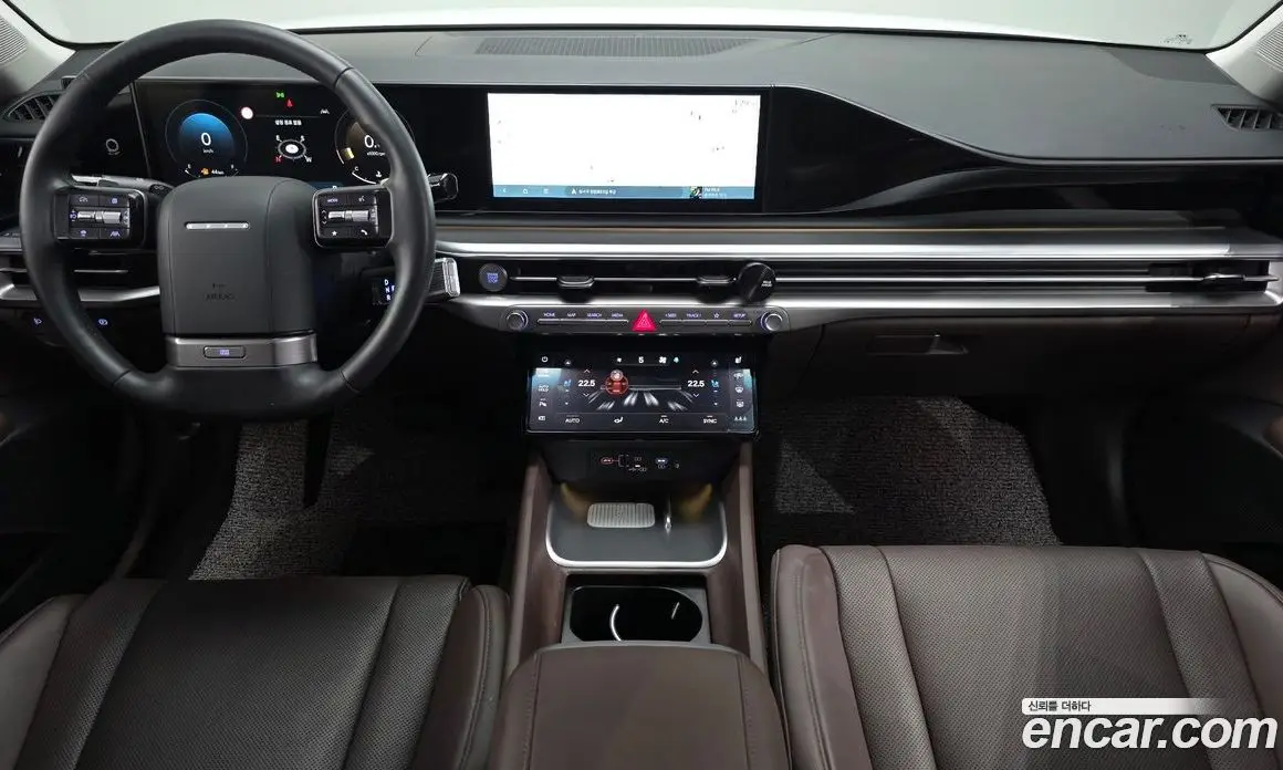 Hyundai Grandeur 2025 2.5 автомат (гидро), фото 10