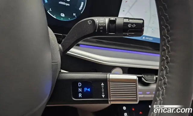 Hyundai Grandeur 2025 1.6 автомат (гидро), миниатюра 11
