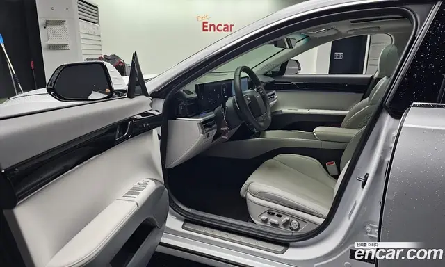 Hyundai Grandeur 2025 1.6 автомат (гидро), миниатюра 12
