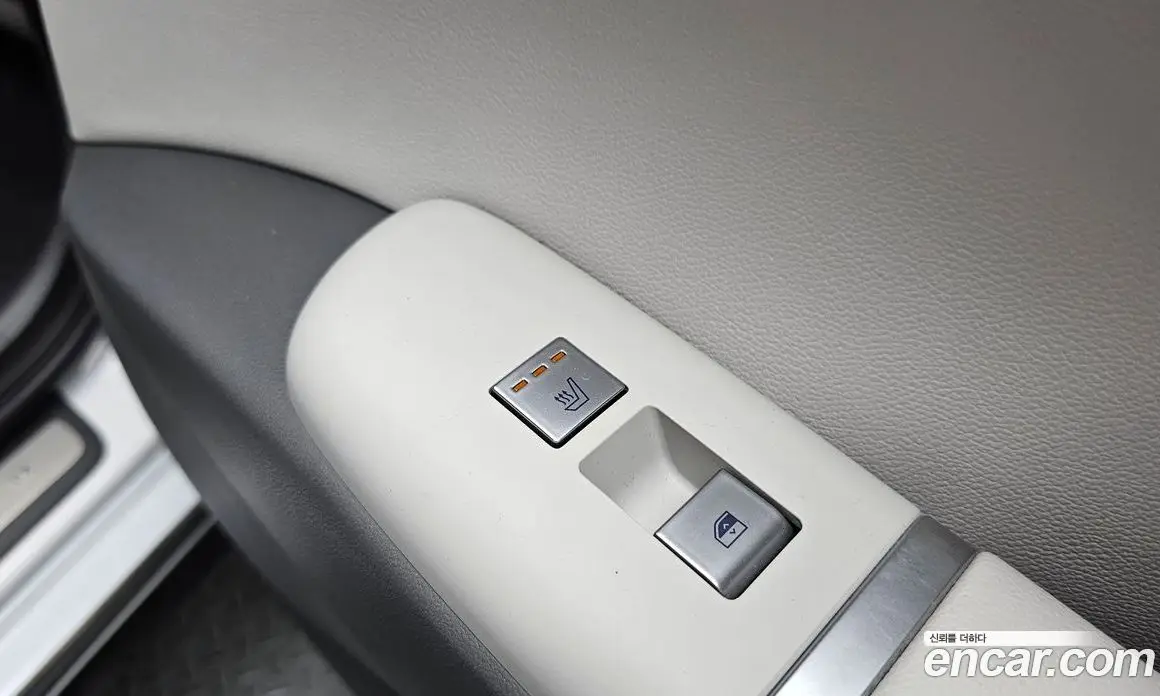 Hyundai Grandeur 2025 1.6 автомат (гидро), фото 23