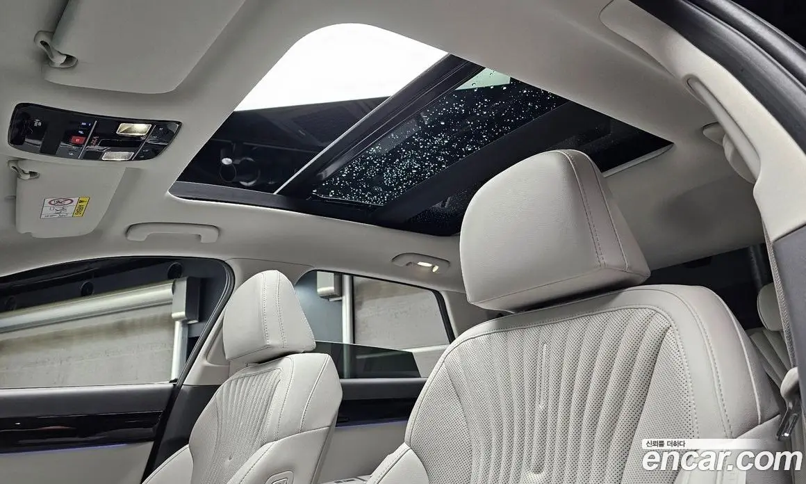 Hyundai Grandeur 2025 1.6 автомат (гидро), фото 24