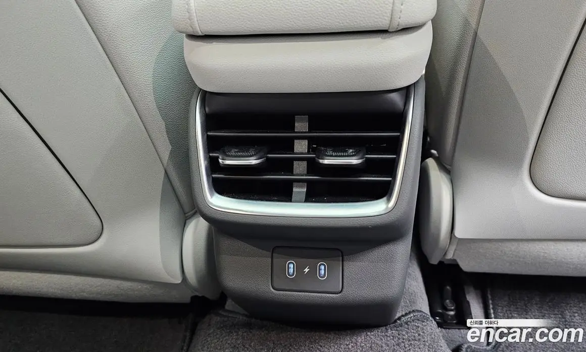 Hyundai Grandeur 2025 1.6 автомат (гидро), фото 29
