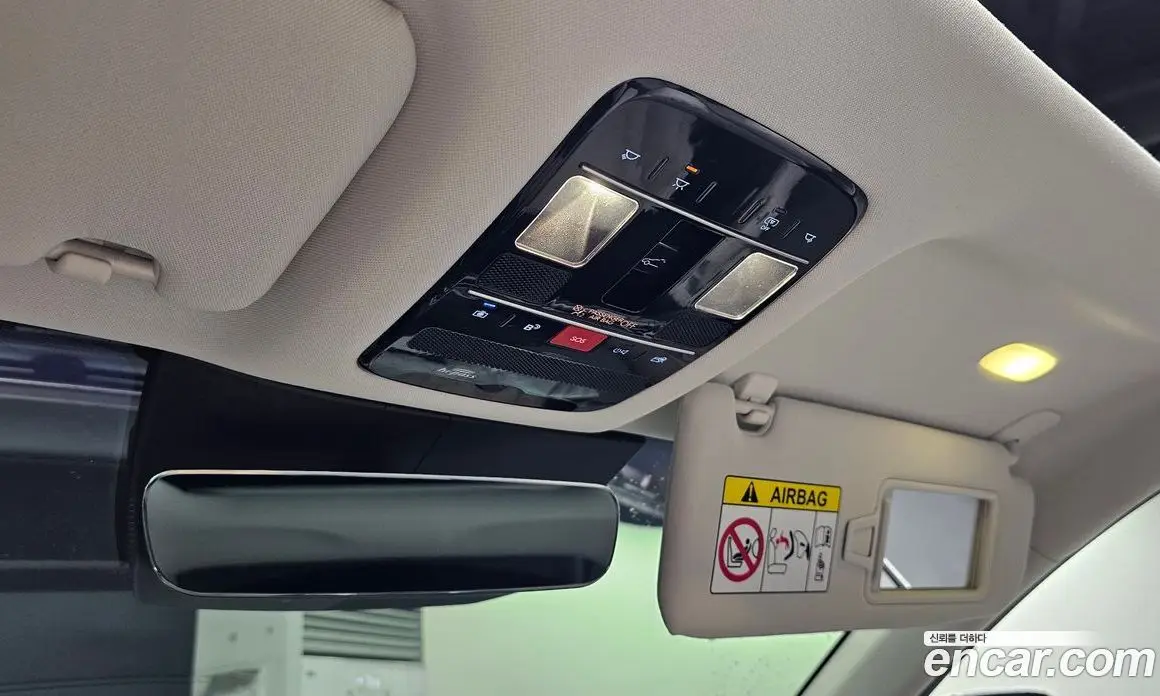 Hyundai Grandeur 2025 1.6 автомат (гидро), фото 30