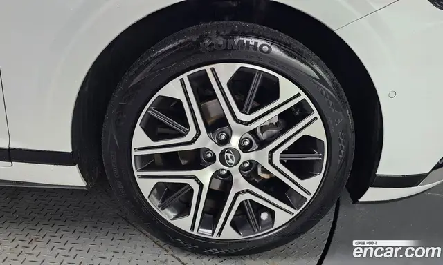 Hyundai Grandeur 2025 1.6 автомат (гидро), миниатюра 4