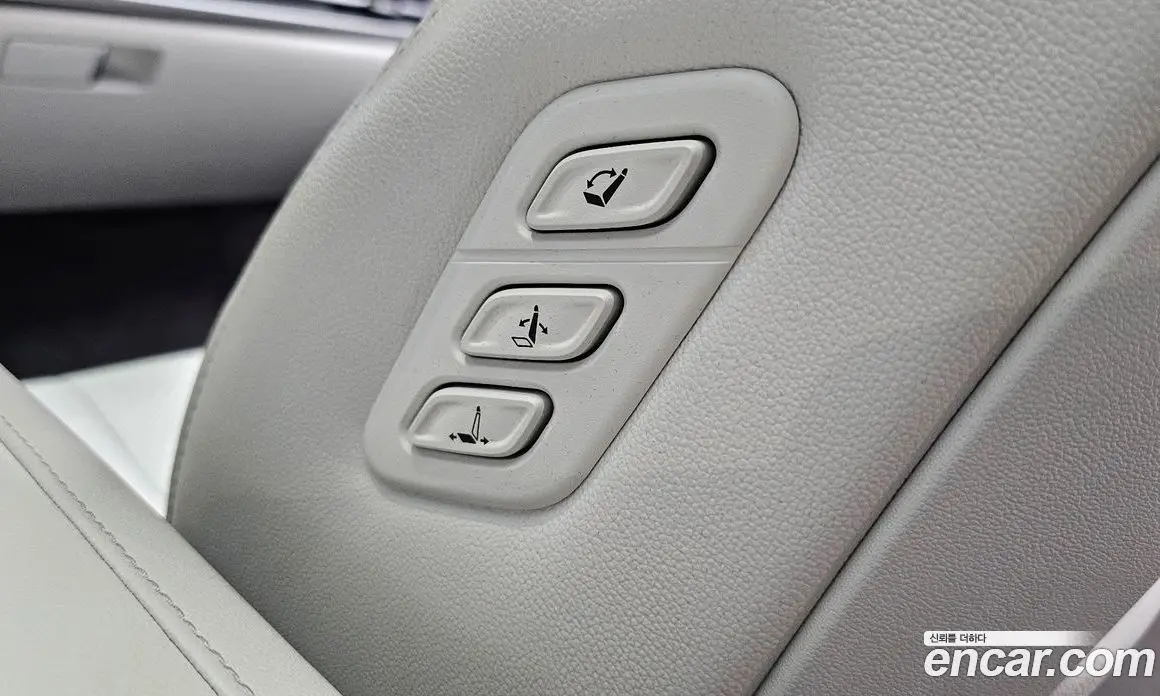 Hyundai Grandeur 2025 1.6 автомат (гидро), фото 31