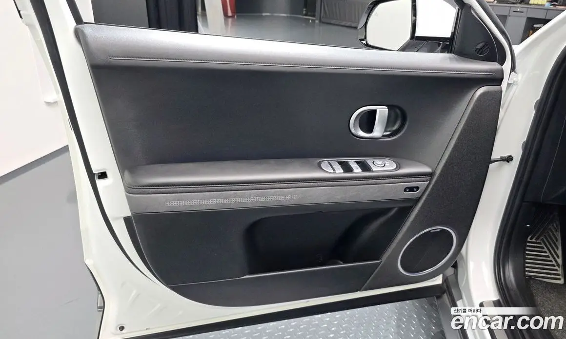 Hyundai Ioniq 5 2024 0.1 автомат (гидро), фото 13