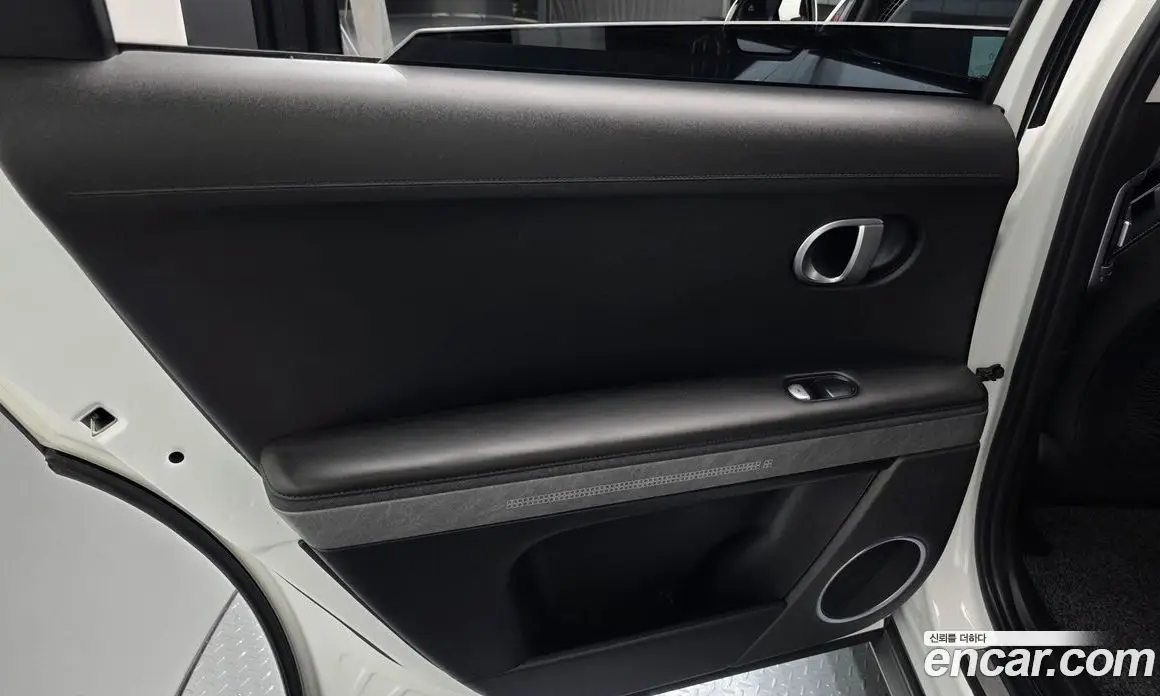 Hyundai Ioniq 5 2024 0.1 автомат (гидро), фото 14