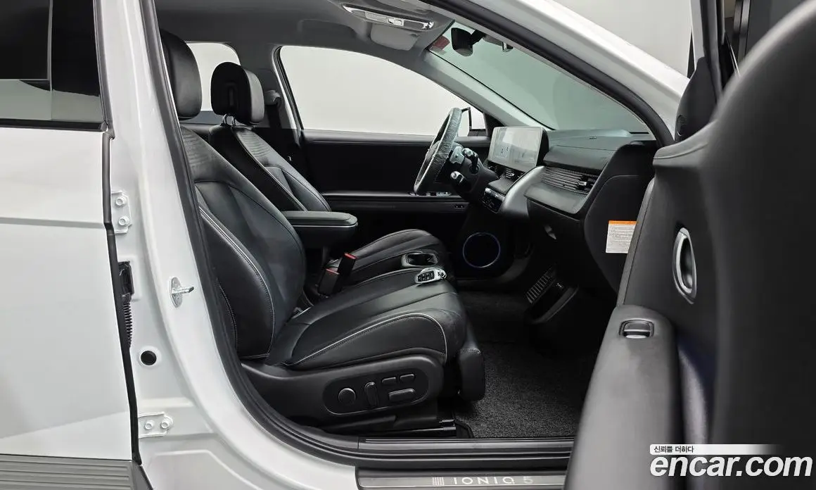 Hyundai Ioniq 5 2024 0.1 автомат (гидро), фото 15