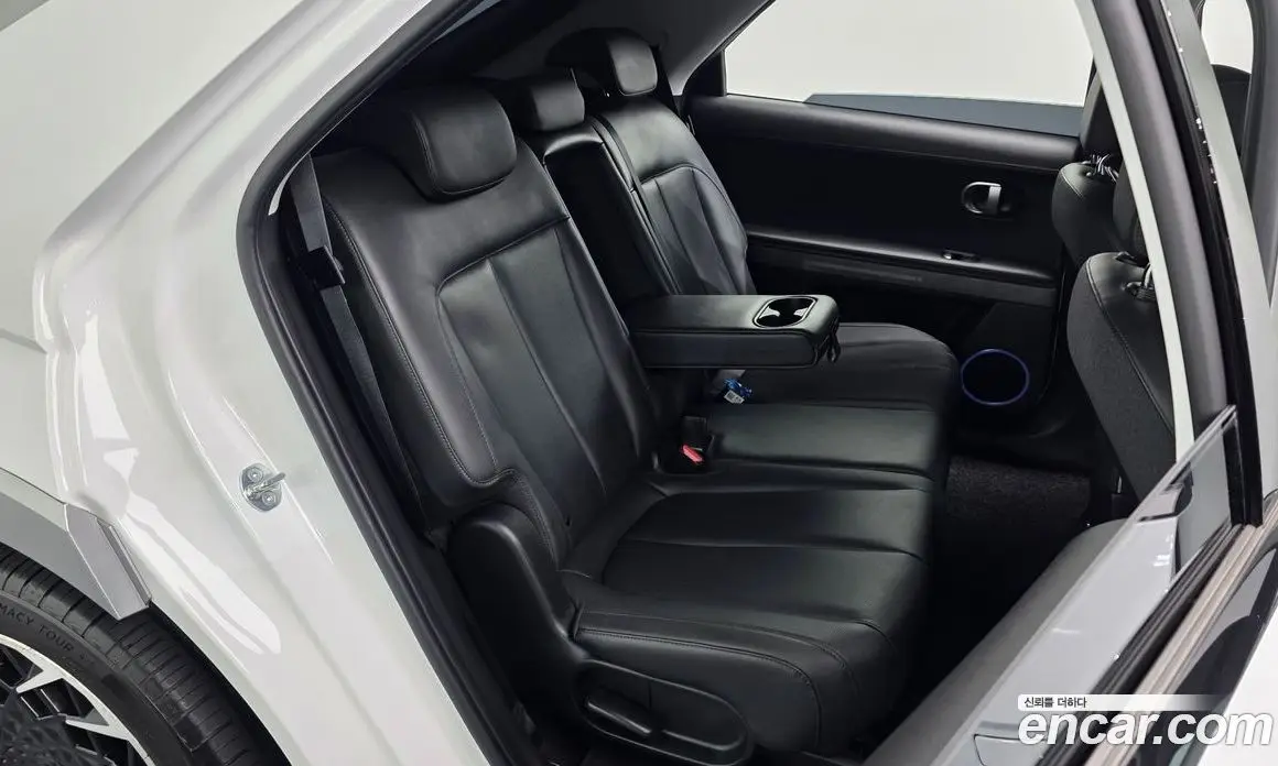 Hyundai Ioniq 5 2024 0.1 автомат (гидро), фото 16