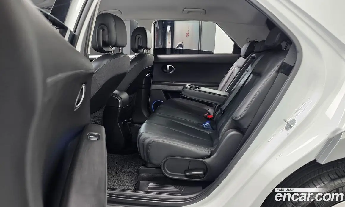 Hyundai Ioniq 5 2024 0.1 автомат (гидро), фото 17