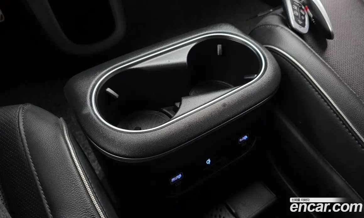 Hyundai Ioniq 5 2024 0.1 автомат (гидро), фото 28
