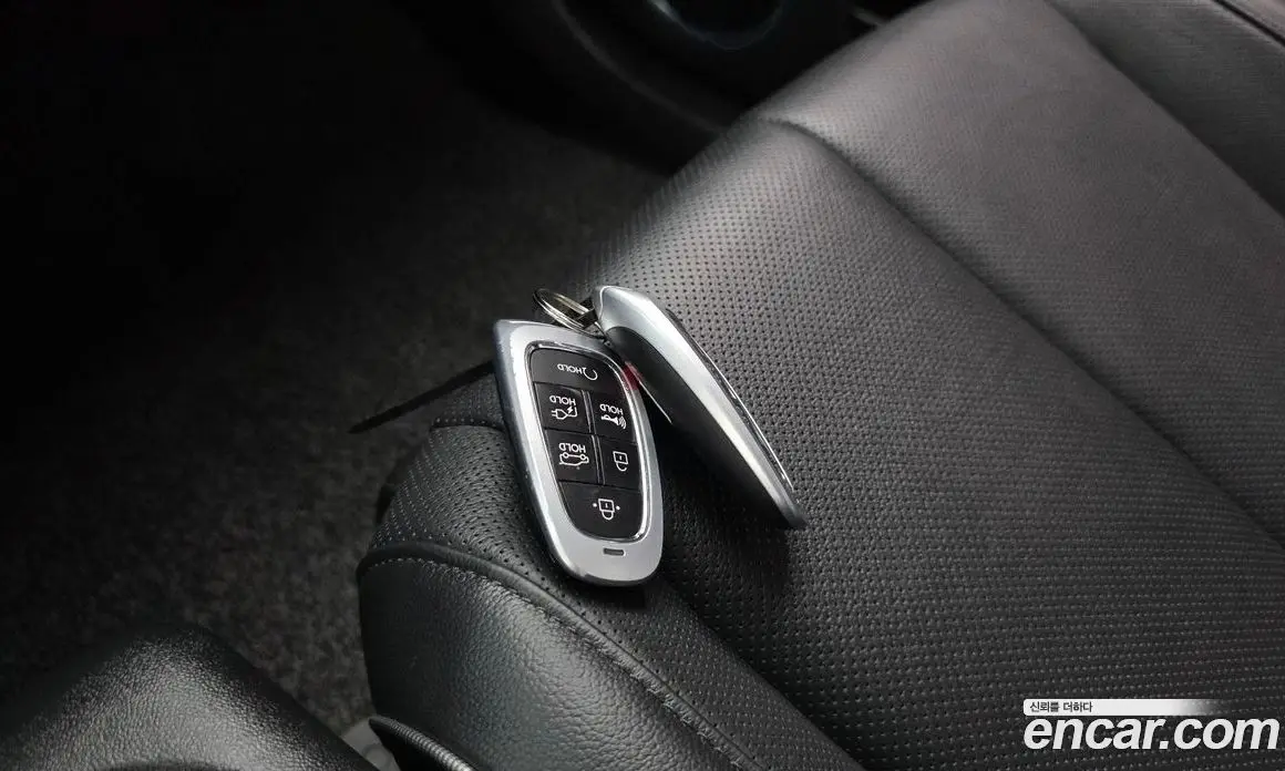 Hyundai Ioniq 5 2024 0.1 автомат (гидро), фото 29