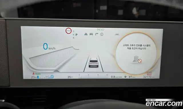 Hyundai Ioniq 5 2024 0.1 автомат (гидро), миниатюра 10
