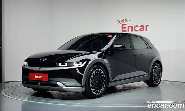 Hyundai Ioniq 5, 2024, 38 026 км