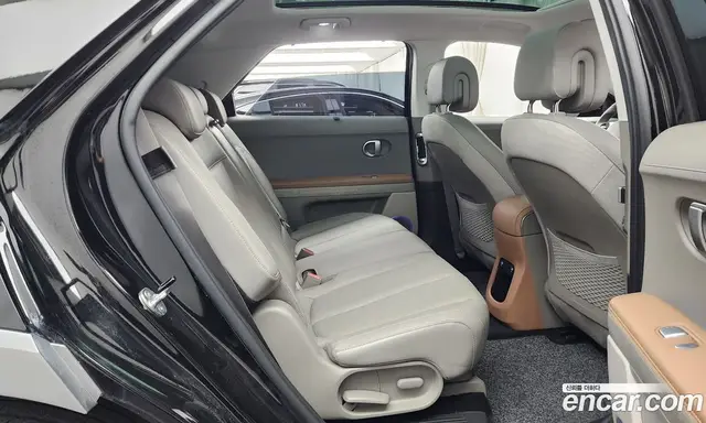 Hyundai Ioniq 5 2024 0.1 автомат (гидро), миниатюра 11