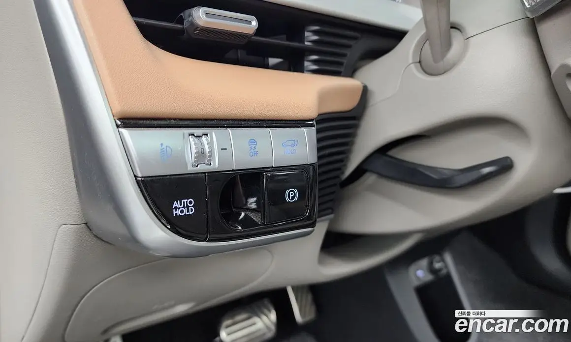 Hyundai Ioniq 5 2024 0.1 автомат (гидро), фото 16