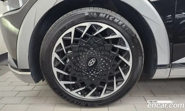 Hyundai Ioniq 5 2024 0.1 автомат (гидро), миниатюра 5