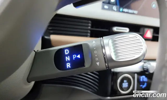 Hyundai Ioniq 5 2024 0.1 автомат (гидро), миниатюра 9