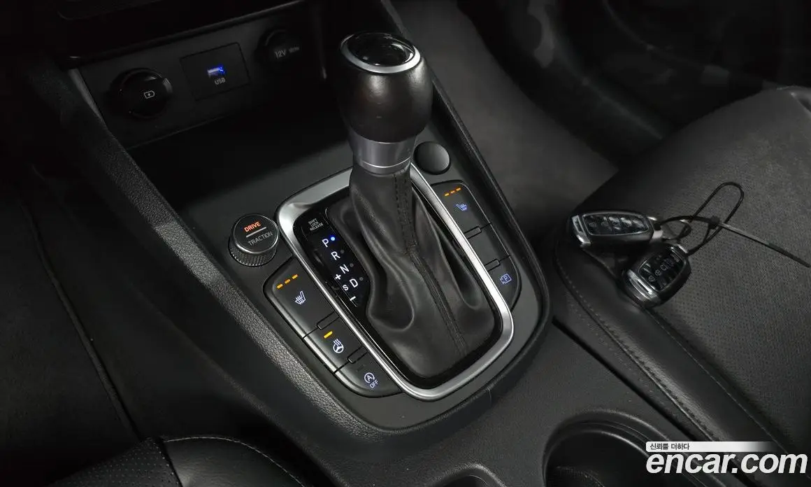 Hyundai Kona 2021 2.0 автомат (гидро), фото 11