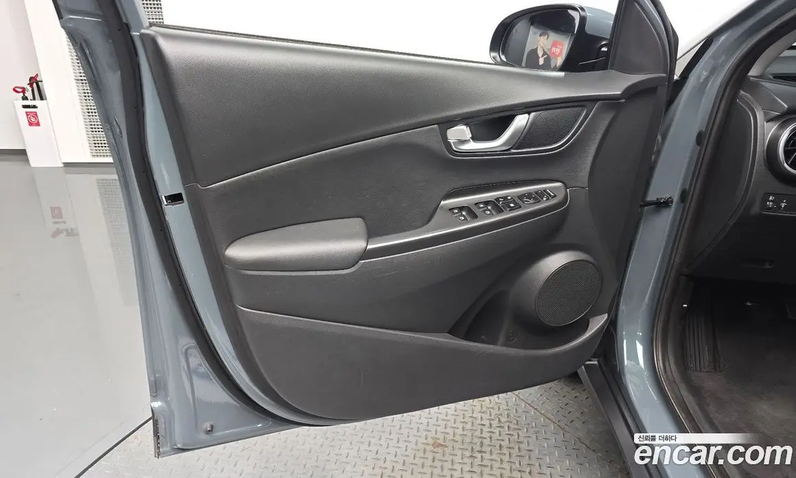 Hyundai Kona 2021 2.0 автомат (гидро), фото 13