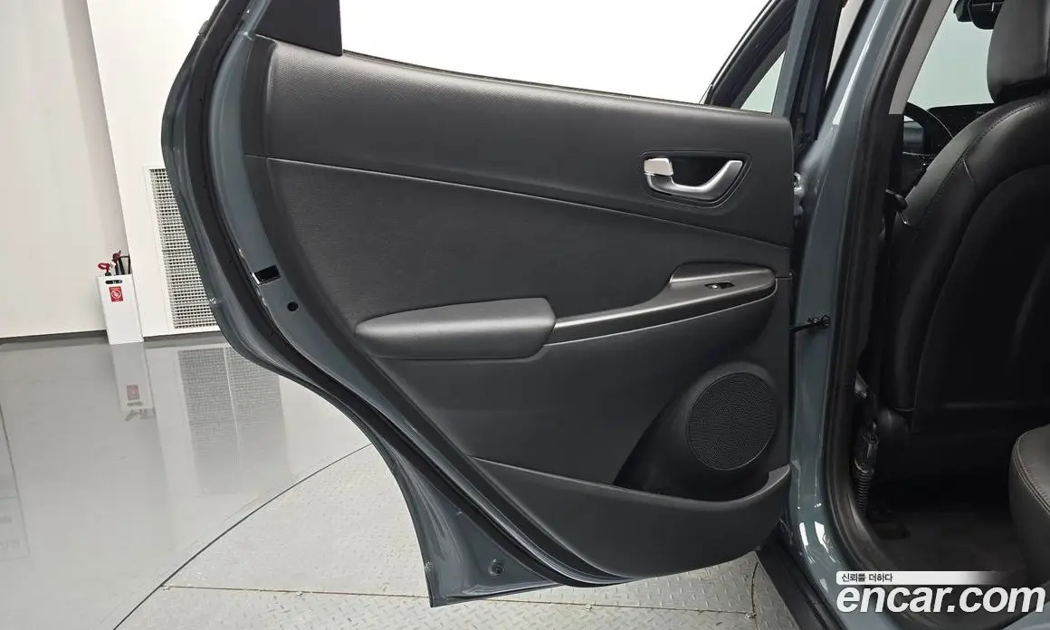 Hyundai Kona 2021 2.0 автомат (гидро), фото 14