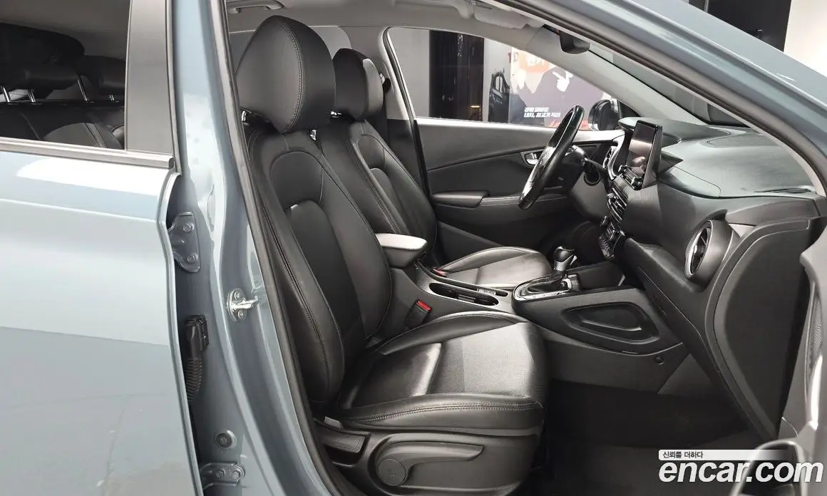 Hyundai Kona 2021 2.0 автомат (гидро), фото 16