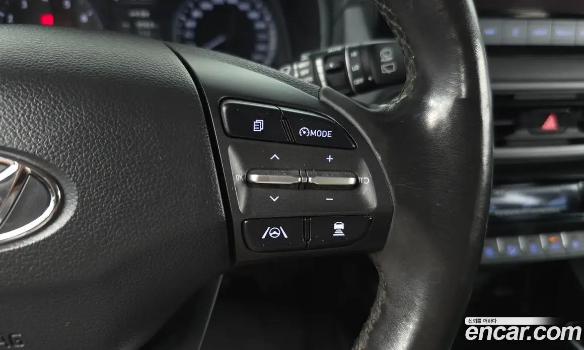Hyundai Kona 2021 2.0 автомат (гидро), фото 23