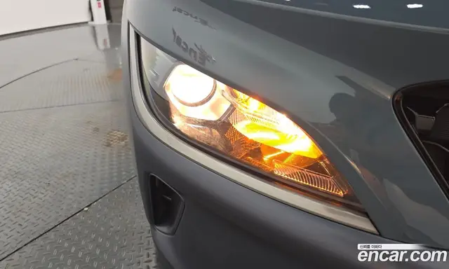 Hyundai Kona 2021 2.0 автомат (гидро), миниатюра 7